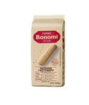 Bonomi Savoiardi – Lady Fingers, 400g