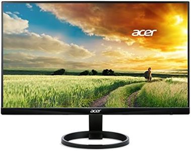 Acer 23.8”