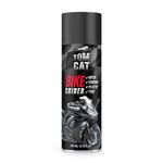 Shadow Securitronics Tom Cat Bike/Scooter Shine Spray Multi Surface Spray Polish Quick Bike Glossy Spray Polish Motorbike Shine Spray Bike Shiner Bike Chrome,Plastic,Metal & Tyre Shine Pack Of 1