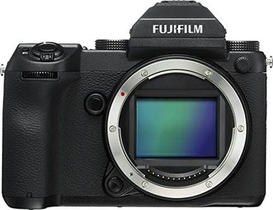 Fujifilm G