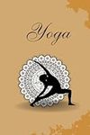 Yoga tracker: fitness journal