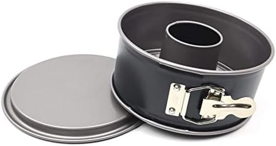 Kaiser Springf Pan Mini, Stainless Steel, Black, 20 cm