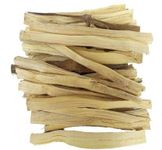 Rimi Used for Burning Kuler Planks, Kuler Ki Lakdi, Havan Fire Wood (06 Inch Long, 30 Piece Stick, Set of Packet 01)