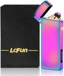 LcFun Electric Lighter Plasma Dual 