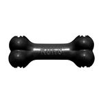 KONG Extreme Goodie Bone, Ultra-Durable Chew Toy for Aggressive Chewers, Natural Rubber, Bone Shaped Treat Dispenser, Promotes Dental Health, Stuff Dog Treats, Reduces Boredom, Medium
