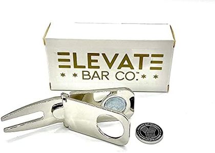 Elevate Ba