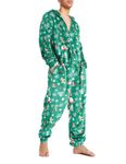 Christmas Onesies For Men