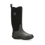 Muck Boot Hale Tall Boots Black Size 6 M