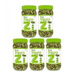 Zindagi Stevia Plant Dry Leaves | Natural Sugar Free | Diabetic Freindly Sweetener | 175GM