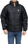 Adidas Padded Essentials Puffer Winterjacket Men - S