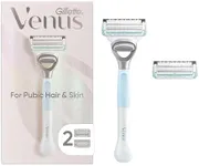 Gillette Venus Intimate Grooming Ra