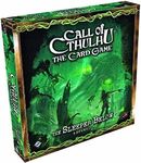 Call of Cthulhu LCG: The Sleeper below