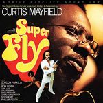 Super Fly (Vinyl)