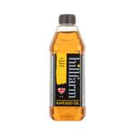 Hillfarm Extra Virgin Cold Pressed Rapeseed Oil - 2 Litre, Suitable for Cooking, Baking and Frying