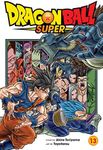 Dragon Ball Super, Vol. 13 (Volume 13)