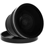 Fisheye Lens For Nikon Coolpixes