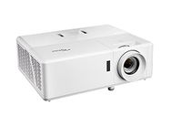 Optoma Laser HDR Home Theater Projector | 4000 lumens | HZ39HDR