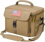 Ronyes Tactical Lunch Box for Men， 