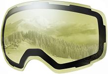 OutdoorMaster Ski Goggles PRO Repla