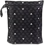 Bumkins Disney Waterproof Wet Bag f