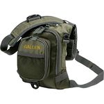 Allen Company Bear Creek Micro Chest Vest, Olive - One Size (6336)