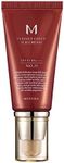 M Perfect Cover BB Cream SPF 42 for Missha (50ml 1.7fl oz.) (No. 21)