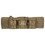 VooDoo Tactical 15-7613007000 Padded Weapons Case, Coyote, 36"