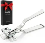 Swissklip Nail Clippers for Men & Women | Finger Nail Clippers for Adult with 360 Degree Rotating Head I Fingernail Clippers for Women I Surgical-Grade Stainless Steel Material