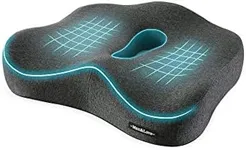 Memory Foam Seat Chair Cushion for 