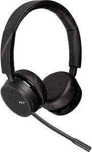 Poly Voyager 4220 UC B4220 USB-A Bluetooth Headset