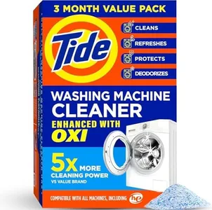 Washing Ma