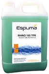 Espuma 0105-05 Rhino 105 Concentrated TFR and Degreaser, 5 Liter