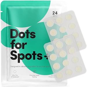Dots for S