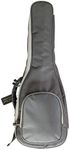 MUSIC FIRST Original Design, Fit for 3/4 and 4/4 Full Size Violin, Waterproof, 18mm Padded Space Grey Ballistic Nylon Violin Bag, Soft Violin Case, Violin Backpack, Max bow length 74cm (29 inch)