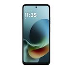 Motorola Moto G Play 5G (2026) (64GB) 6.7 120Hz Display, 32MP Camera, 5200mAh Battery, Expandable SD Slot, Unlocked - Pantone Tapestry
