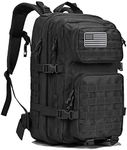 G4Free 40L Military Tactical Backpa