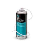 ERRECOM Evaporator Cleaner Foam, Air Conditioner Foam Cleaner, 400 mL Aerosol Can