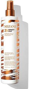 MIZANI 25 Miracle Milk Leave-In Treatment, 13.5 Fl Oz