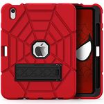 Grifobes iPad 10.2 Case for Kids