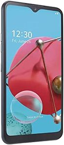 LG K51 Unlocked Smartphone – 3/32 GB – Platinum (Made for US Verizon, AT&T, T–Mobile, Sprint, Boost, Cricket, Metro (Universal Compatibility)