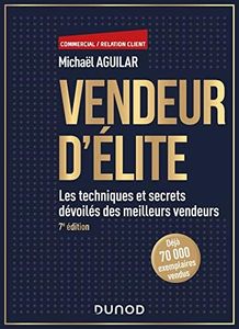 Vendeur d'