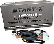 Start-X Remote Starter for Frontier