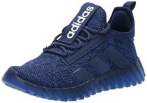 adidas Unisex-Kids Kaptir Flow, Dark Blue/Ink/Bright Royal, 13K