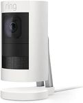 Ring Outdoor Camera Elite (Stick Up