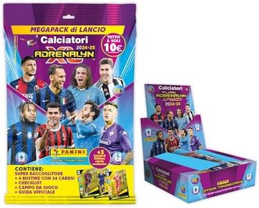 Calciatori