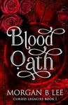 Blood Oath: A Paranormal Reverse Harem Romance