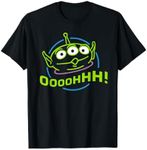 Disney Pixar Toy Story Alien T-Shir