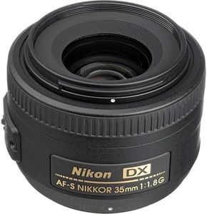 Nikon AF-S
