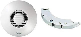 Airflow iCON ECO 15 240V 100mm Extr