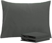 NTBAY Standard Pillowcase Set - 2 P